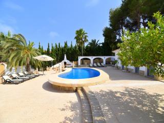 Casa Bobal Javea - 5059 - Balcon del Mar - 5
