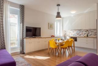 Girolamo Contarini Apartment - Split - 0