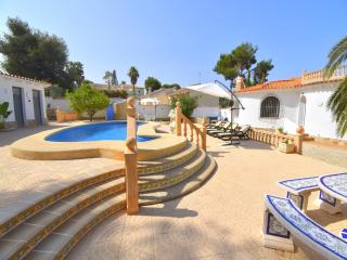 Casa Bobal Javea - 5059 - Balcon del Mar - 7