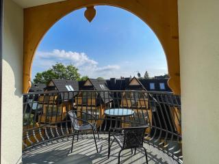 VisitZakopane - Baron Apartment - Zakopane - 6