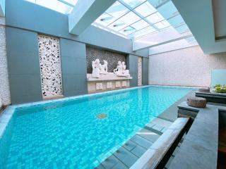 Orient Luxury Villa Motel - Huwei - 6