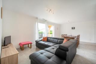 Entre lacs & Océan - Maison climatisée avec jardin - 5