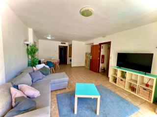 Precioso apartament familiar en complejo Festival Village a 5 min Port Aventura - Salou - 8