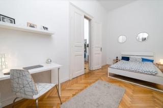 Cityscape Budget Apartments Mosonyi - Budapest - 4