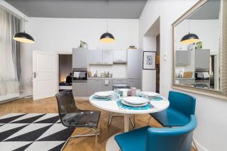 Cityscape Budget Apartments Mosonyi - Budapest - 9