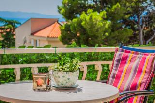 Apartments Daniela - Makarska - 4