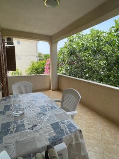 Apartmani Ksenija - Murter - 5
