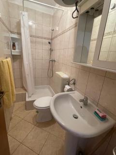Apartmani Ksenija - Murter - 6