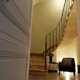 Chambres d'Hôtes Les Pergolas - Marcigny - 2