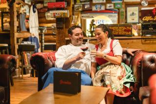 Boutiquethotel Grandau - Sankt Gallenkirch - 0