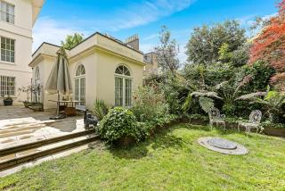 LONDON ONE BED ANNEX - Londra - 8