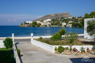 Siridaki Homes Leros - Agia Marina - 1
