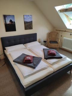 Ferienappartement Potthoff 2 -Hund willkommen- - Altenau - 4