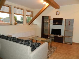 Pärnu City Center Apartment - 9