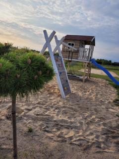 Słoneczne Domki Lubkowo - 3