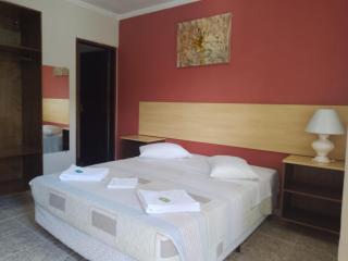 Hotel Venice Ubatuba - Ubatuba - 4