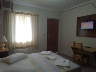 Hotel Venice Ubatuba - Ubatuba - 1