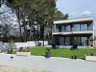 Villa Sara - Juršići - 5