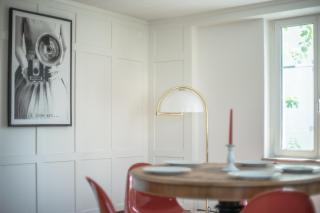 Tilia Apartments - Uster - 9