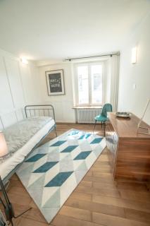 Tilia Apartments - Uster - 5