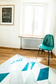 Tilia Apartments - Uster - 1