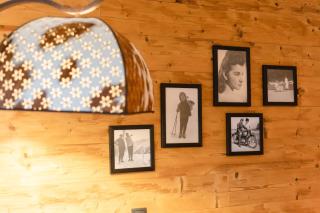 Boutiquethotel Grandau - Sankt Gallenkirch - 2