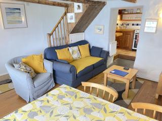 10 The Warren, amazing seaviews from every floor! - St Ives - 8