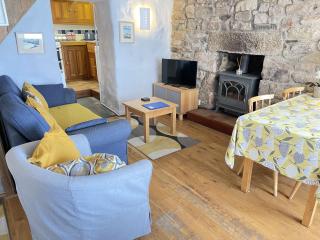 10 The Warren, amazing seaviews from every floor! - St Ives - 9