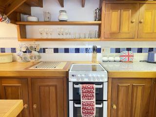 10 The Warren, amazing seaviews from every floor! - St Ives - 4