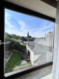 Landgasthof Zum Anker - Langenfeld - 2