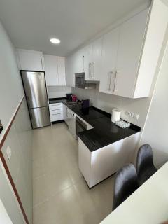 Ático con piscina privada vistas al mar. - 2