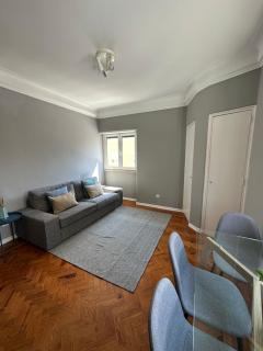 Campo de Ourique Rooms - Lissabon - 9