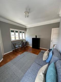 Campo de Ourique Rooms - Lissabon - 8