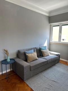 Campo de Ourique Rooms - Lissabon - 7