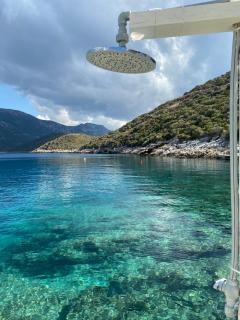 Feraye Villas - Kaş - 5