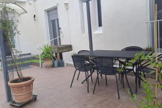 Maison paisible et ensoleillée - Avignone - 8