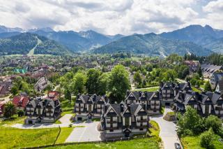 TatryTop Apartament Everest - 0