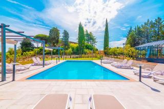 Villa La Pieve - Città della Pieve - 3