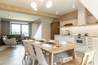 TatryTop Apartament Everest - Zakopane - 9