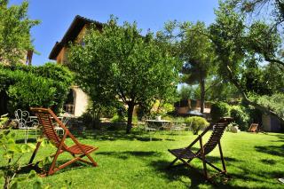 Le Mazet des Mûres - Grimaud - 1