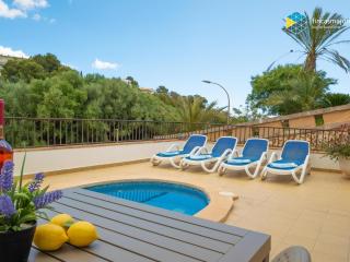 Cala Mendia Beach - 2