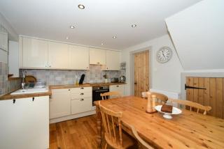 Mrs Moll's Cottage - 8