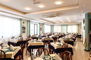Hotel Criniera D'oro - Rimini - 1
