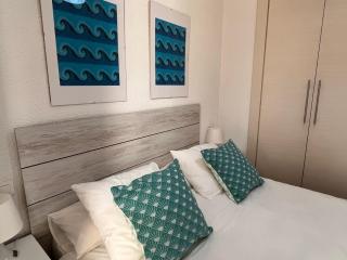 MALAGA CENTRO CATEDRAL - 9