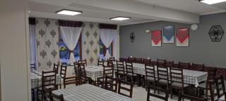 Ośrodek Wczasowy Jodła - 0