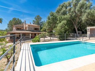 Finca Can Rabis - 9