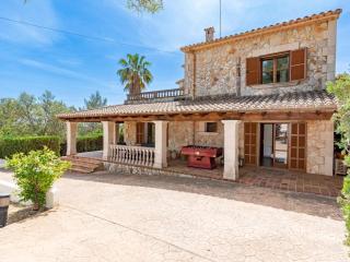 Finca Can Rabis - 8