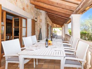 Finca Can Rabis - Campanet - 2