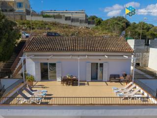 Cala Mendia Blue - 9