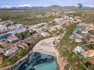 Cala Mendia Blue - 8